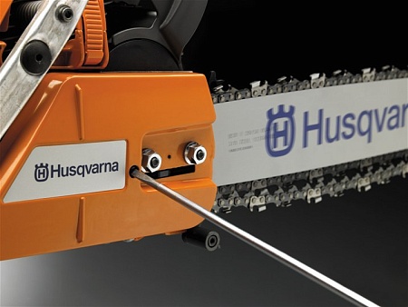 Husqvarna 353 Бензопила; цена 74&nbsp;149 &#8381;