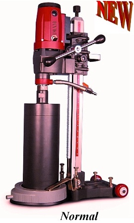 DIAM CSN-200PN Алмазная установка новое в магазине tool-24.ru