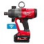 Подробнее фото описание - гайковерт milwaukee m18 onefhiwf1-802x one-key fuel 1&amp;quot;