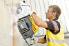 Бензорез ручной Wacker Neuson BTS 930L для сухой резки и мокрой