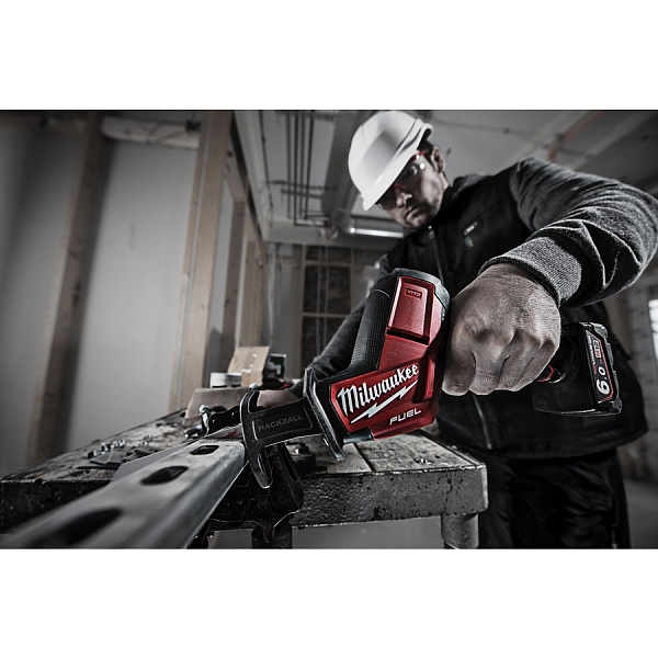 Детальное изображение : сабельная пила milwaukee m12 chz- 402c