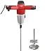 Детальное изображение : двухскоростной миксер flex mxe 1202 230/cee+sr2 140