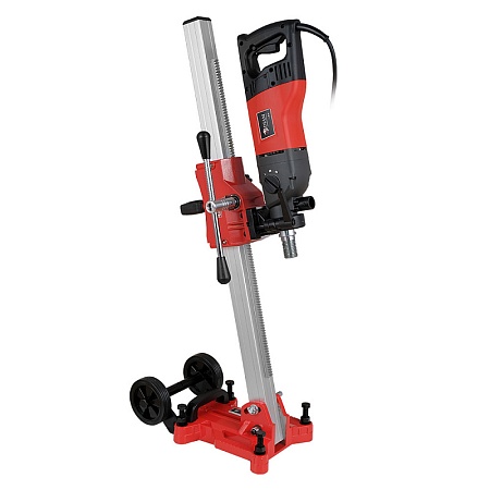 Сверлильная машина DIAM ML-180/3A комплект новое в магазине tool-24.ru