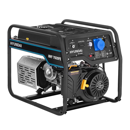 Поиск бензиновый генератор hyundai hhy 7020fe по фото в tool-24.ru