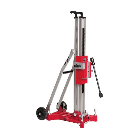 Milwaukee DR 350T стойка для DCM 2-350 C новое в магазине tool-24.ru