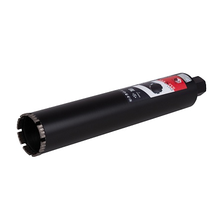 Сверло алмазное мокрого сверления (САМС) 83x400х7x1,1/4UNC Master Line (бетон) (312013) DIAM – анонс, характеристики, 312013 