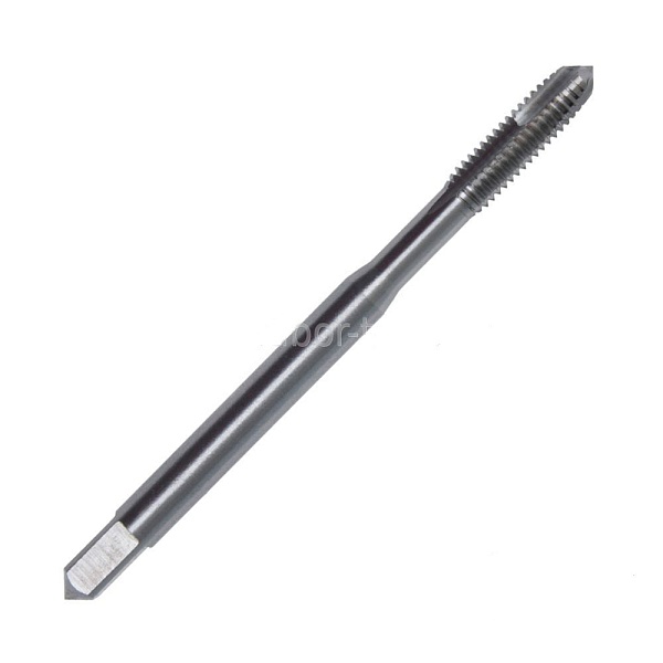 Машинный метчик HSS-G DIN 371 Тип B, M4 x 0.70 &quot;D.BOR&quot; – купить в , подробное изображение 
