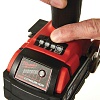 Детальное изображение : винтоверт milwaukee m18 fqid-0xfuel