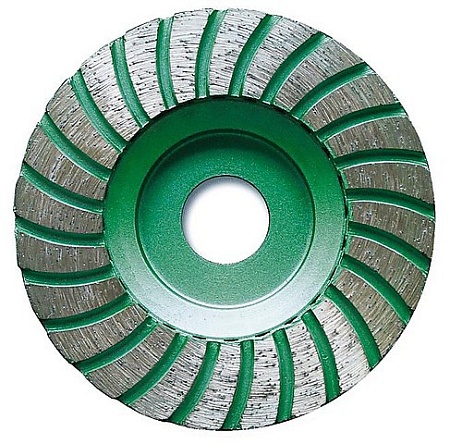 Шлифовальные круги Сплитстоун D100 Professional 6A2S 3 – анонс, характеристики, 