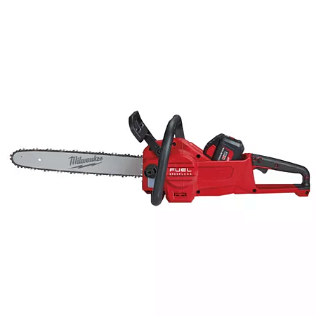 Цепная пила Milwaukee M18 FCHS-121; цена 91&nbsp;290 &#8381;