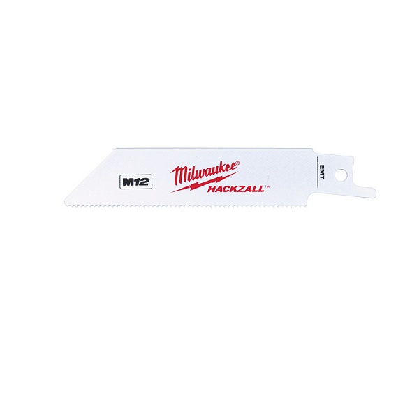 Milwaukee Scraper 75 mm - 1 шт Полотна HACKZALL™ – купить в , подробное изображение 
