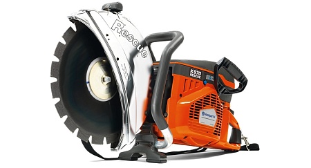 Бензорез Husqvarna K 970/14&quot; Спасательный новое в магазине tool-24.ru