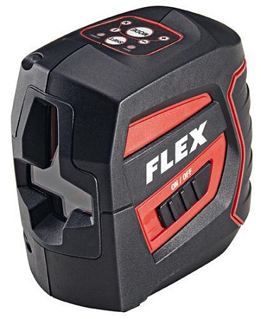 Акции и распродажа самонивелирующийся лазерный построитель плоскостей flex alc 2/1-basic