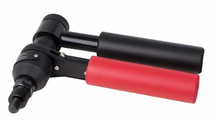 Заклепочник ручной Pull-Link PL-12N-K лучшие предложения