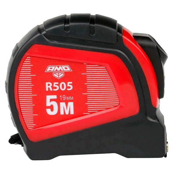Рулетка AMO R505 (851650) : AMO851650 Рулетка AMO R505 (851650) : 329 ₽