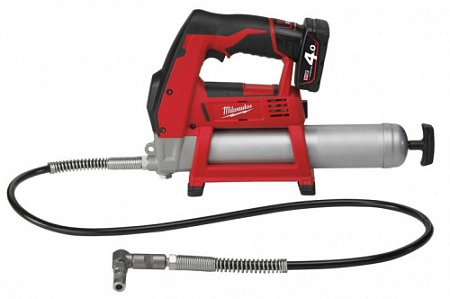 Акции и распродажа шприц milwaukee m12gg-401b