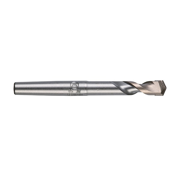 Хвостовик для коронок SDS-Plus TCT Milwaukee Pilot Drill Conical – купить в , подробное изображение 
