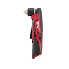 Детальное изображение : milwaukee c12rad -0 дрель