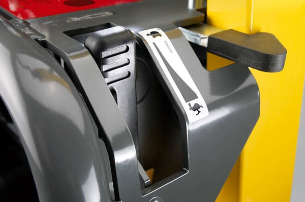 Виброплита дизельная Wacker Neuson DPU 3060H с реверсом 507&nbsp;150 &#8381;