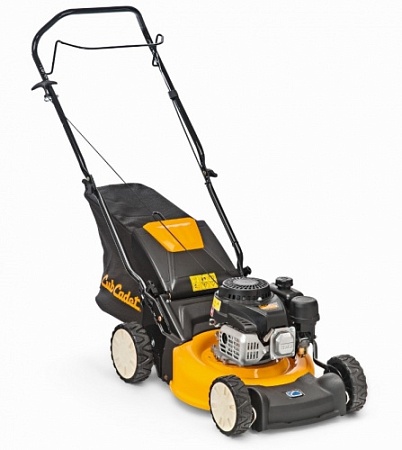 Газонокосилка бензиномоторная несамоходная &quot;Cub Cadet&quot; LM1 CPB46; цена 47&nbsp;873 &#8381;