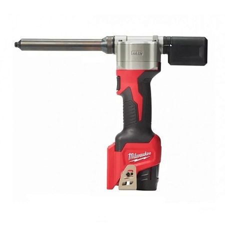 Заклепочник Milwaukee M12 BPRT-0 лучшие предложения