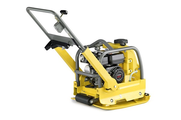 Виброплита бензиновая Wacker Neuson WPU 1550Aw с реверсом 287&nbsp;724 &#8381;