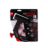 Детальное изображение : кожух для ушм (болгарки) mechanic airduster 230 версия 2.0