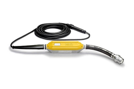 Акции и скидки в магазине wacker neuson irflex 45/230/05 компонент вибратора