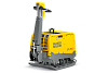 Виброплита дизельная Wacker Neuson DPU 80 с реверсом 853&nbsp;083 &#8381;