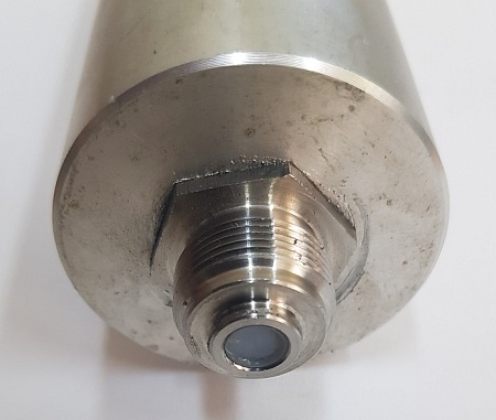 *SM235009 Корпус регулятора давления для Mars 23: 3&nbsp;975.58 &#8381;