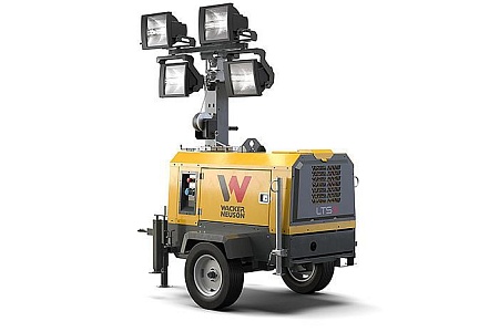 Акции и скидки в магазине осветительная мачта wacker neuson lts 8l