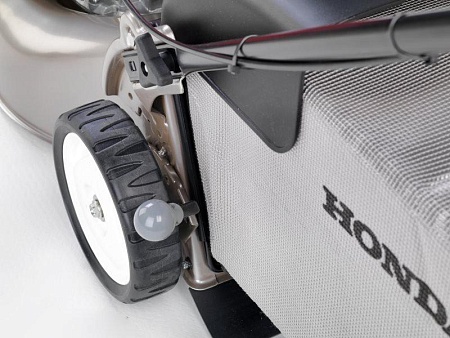 Газонокосилка HONDA HRG416C; цена 72&nbsp;913 &#8381;