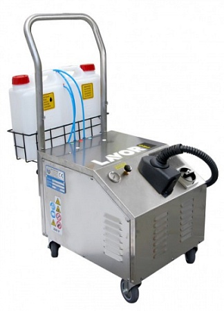LAVOR Pro Парогенератор GV 8,0 T PLUS – анонс, характеристики, 