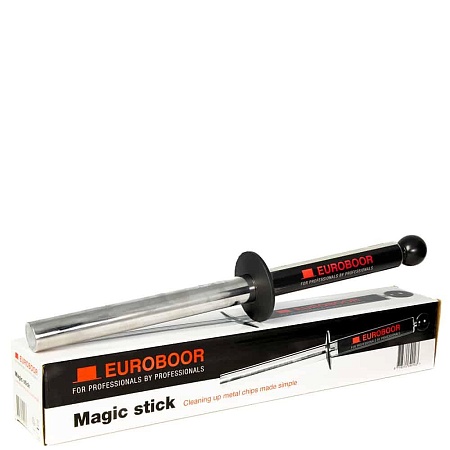 Магнитная палочка для стружки Magic Stick Euroboor – анонс, характеристики, 
