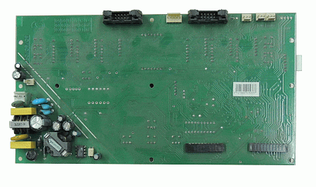СИВИК ПЛАТА CPU P60.0308 – анонс, характеристики, 