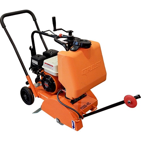 Швонарезчик GROST FS350-HC новое в магазине tool-24.ru