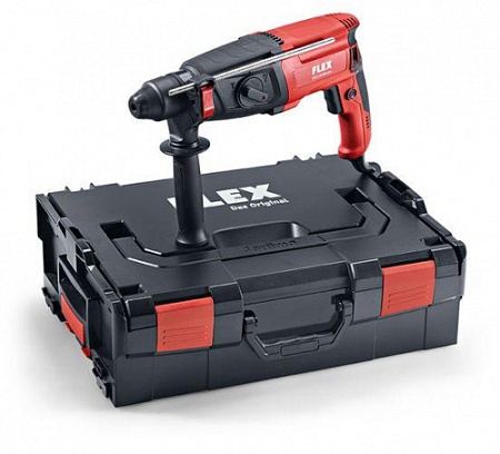 Перфоратор FLEX CHE 2-28 SDS-plus 230/CEE акция