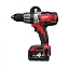 Детальное изображение : milwaukee hd18 dd-402с дрель шуруповерт