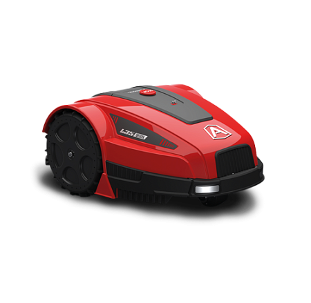 Робот-газонокосилка Caiman AMBROGIO L35 DELUXE; цена 265&nbsp;482 &#8381;