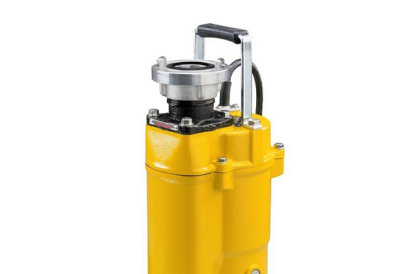 Погружной насос Wacker Neuson PS3 1503 без поплавка 134&nbsp;361 &#8381;