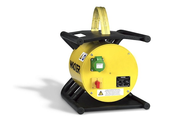 Wacker Neuson FUE 1/042/200W Электронный преобразователь (1 розетка) 134&nbsp;272 &#8381;