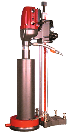DIAM CSN-Normal-105N Алмазная установка новое в магазине tool-24.ru