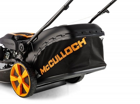 McCulloch M46-160AWREX Газонокосилка; цена 