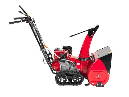 Бензиновый снегоуборщик Honda HSS 655 ET; цена 204&nbsp;132 &#8381;