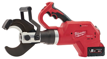 Акции и распродажа кабелерез milwaukee m18 hcc75-502cfuel one-key