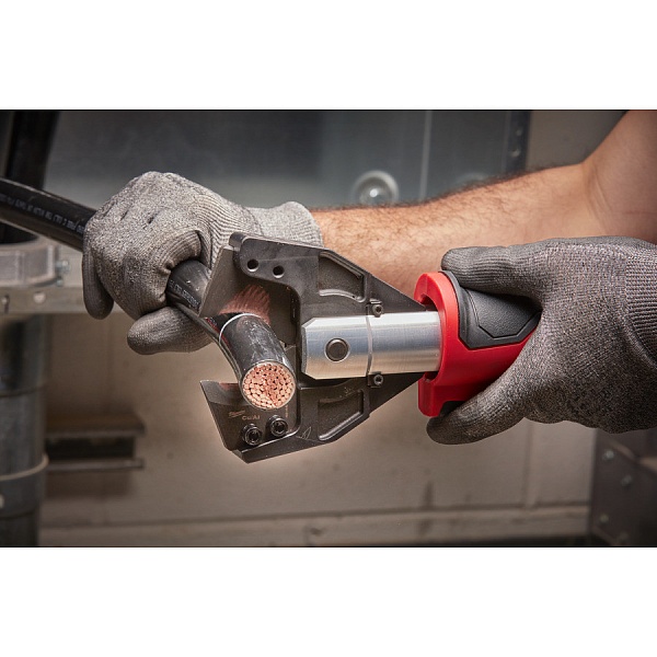 Детальное изображение : резак milwaukee m18 hcc-201c acsr-set гидравлический