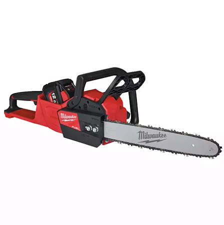 Цепная пила Milwaukee M18 FCHS-121; цена 91&nbsp;290 &#8381;