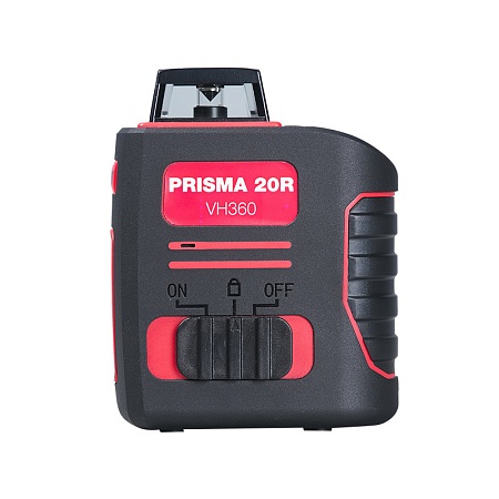 Цена по акции на уровень лазерный fubag prisma 20r vh360 в магазине Инструмент-24