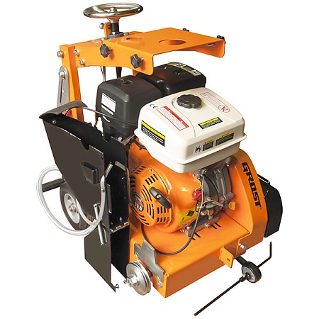 Швонарезчик GROST FS500-HC новое в магазине tool-24.ru