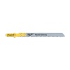Полотна Milwaukee Bi 75x2.5mm T101BF 5шт для чистой резки – купить в , подробное изображение 
